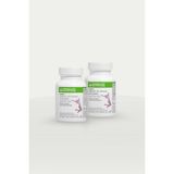Herbalife Kadınlar Için Vitamin ve Mineral Kompleks 2’li Set (60+60 Tablet) – Multivitamin Takviyesi - Aromasız