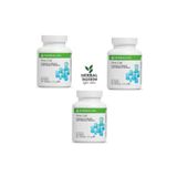 Herbalife Kalsiyum Tablet 3'lü Paket (D Vitamini ve Mineral Içerir)