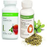 Herbalife Klasik Çay 100 gr ve Thermo Complete Tablet Seti