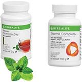 Herbalife Klasik Çay 50 gr Thermo Tablet