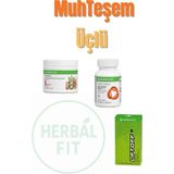 Herbalife Liftoff Thermo Multi Fiber