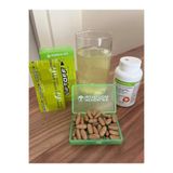 Herbalife LİFTOFF + THERMO YAĞLARA VE YORGUNLUĞA DÜŞMAN İKİLİ, HERBALAKTF