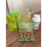 Herbalife Lıftoff Yorgunluğa + Herbalife Thermo Yağlara Düşman Ikili Set