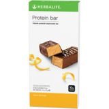 Herbalife Limon Aromalı Protein Bar 14'lü Kutu Yüksek Proteinli Atıştırmalık 10G Protein İçerir