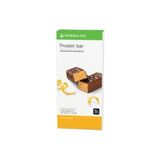 Herbalife Limon Aromalı Protein Bar 14'lü Paket (Her Biri 35g), 8885