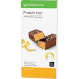 Herbalife Limonlu Protein Bar 14 Adet Yüksek Proteinli Atıştırmalık Bar Türkiye Menşeli