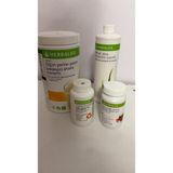 Herbalife Muzlu Sahke Aloe Thermo Seftalili Çay - Aromalı