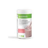 Herbalife Öğün Yerine Geçen Besleyici Karışım Kilo Vermeye Yardımcı Beyaz Çikolata Ahududu 550gr, HERB0003