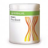 Herbalife Personilzed Protein Tozu - Pro-Boost Proteinli