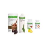 Herbalife Premium Set V1 (çikolatalı Shake+aloe Konsantre+thermo Complete+bitkisel Çay Limon 50gr)