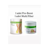 Herbalife Pro-Boost Multi-Fiber Bitkisel Takviye - 1 Kutu, 989869