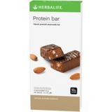 Herbalife Protein Bar 14'lü Kutu Vanilya & Badem Aromalı Yüksek Proteinli Atıştırmalık Bar