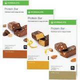 Herbalife Protein Bar 3 Lü Set