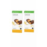 Herbalife Protein Bar Limon Aromalı 14'lü paket (2 kutu) -, 472091