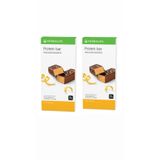 Herbalife Protein Bar Limon Aromalı 14'lü paket(2kutu)