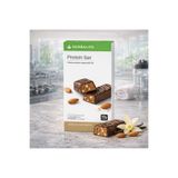 Herbalife Protein Bar Vanilya Aromalı Bademli 14'lü paket Yüksek Proteinli Atıştırmalık