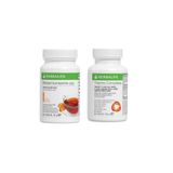 Herbalife Set 1 Adet Şeftali Çay 50 Gr, 1 Adet Thermo Complete AE219