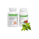 Herbalife Set ( 1 Adet Thermo Complete 90 Tablet Ve 1 Adet Klasik Çay 50gr ) HBALO2S53952534
