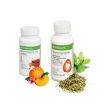 Herbalife Set Mini Şeftali Aromalı 50 gr Çay - Thermo Complete, herbalclup1147