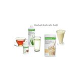 Herbalife Shake, 50gr Bitkisel Çay Ve Aloe Vera Içecek