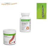 Herbalife Termo Tablet + Herbalife Liftoff + Herbalife Heartwell (Metabolizma Hızlandırma +Enerji Kazanımı + Kolestrol Karşıtı ile Bağırsak Sağlığıve Muhteşem 3lü)