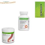 Herbalife Termo Tablet + Liftoff +Heartwell Güçlendirici Etki (%100 Orijinal Ürünler)