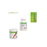 Herbalife Termo Tablet + Liftoff + Heartwell Muhteşem 3'lü Set, fitanne31