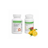 Herbalife Thermo + 50gr Limon Çay Bitkisel Ürün Seti, TYC00182527975