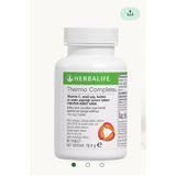 Herbalife Thermo Complete® 90 Tablet C Vitaminli, yeşil çaylı ve yerba mate özlü