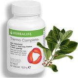 Herbalife Thermo Complete® 90 Tablet Orijinal Ürün
