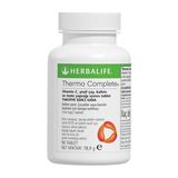 Herbalife Thermo Complete 90 Tablet Takviye Edici Gıda 79 gr