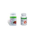 Herbalife Thermo Complete + Ahududu Konsantre Çay 50 Gr, naturelyasam495949