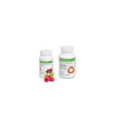 Herbalife Thermo Complete Bitkisel Konsantre Çay Ahududu Aromalı 50 ml, 385u4ruds