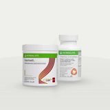 Herbalife Thermo Complete® & Heartwell™ Set - --