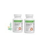 Herbalife Thermo Complete - Spor ve Yoğun Günler İçin Zindelik Takviyesi 2'li paket