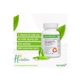 Herbalife Thermo Complete - Spor ve Yoğun Günler İçin Zindelik Takviyesi 90 tablet