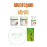Herbalife Thermo Liftoff Multi Fiber Probost - Bitkisel Takviye, HRBlf109800