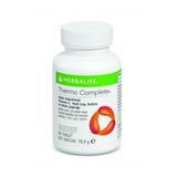 Herbalife Thermo Tablet - C Vitamini, Yeşil Çay ve Mate Yaprağı İçeren Bitkisel Takviye, 0212