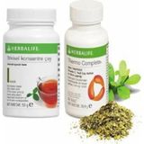 Herbalife THERMO+50GR Klasik Çay