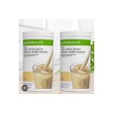 Herbalife Vanilin Shake - Formül 1 Proteinli Besin Takviyesi, 35790765433221