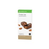 Herbalife Vanilya Aromalı Bademli Protein Bar 14'lü Paket APB01