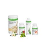 Herbalife Vanilya Aromalı Shake, Thermo Complete, Konsantre Çay ve Aloe Vera Suyu Seti, 354509530