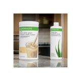 Herbalife Vanilya Shake + Aloe Vera İçecek, hrb253
