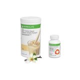 Herbalife Vanilya Shake - Thermo Complete Bitkisel Takviye, Herbalife-St-0108