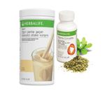 Herbalife Vanilya Shake Ve Thermo Complete - Bitkisel Takviye, herbalclup1226