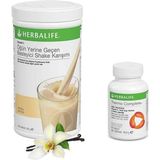 Herbalife Vanilya Shake+Thermo Complete