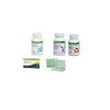 Herbalife Vitamin Ve Mineral Set 2 - Kalsiyum, Balık Yağı, Thermo Complete, Kadınlar Formül 2, takviyeedici210145