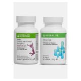Herbalife Xtra-cal D Vitamini Mineral Ve Kalsiyum Içeren Takviye Edici Gıda 90 Tablet 131g