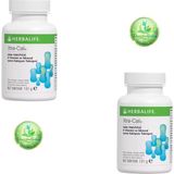 Herbalife Xtra-Cal Kalsiyum Magnezyum Çinko ve D Vitamini 90 Tablet 2’li Paket Mineral Takviyesi