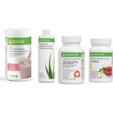 Herbalife Yağ Yakıcı Set 01